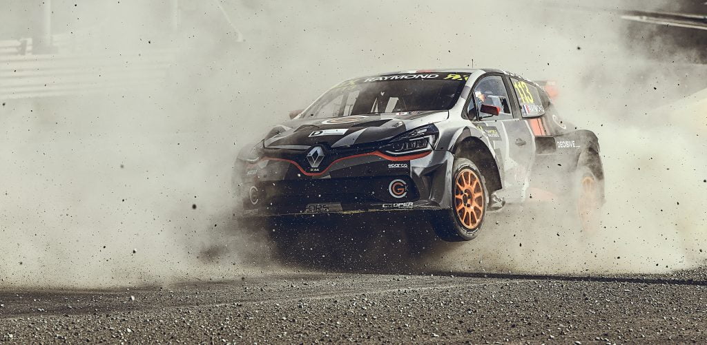 Rally Racing: En introduktion för nybörjare